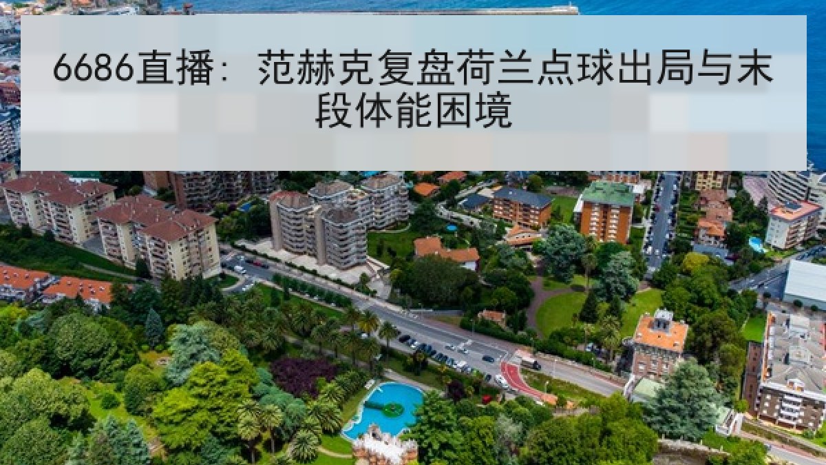 6686直播: 范赫克复盘荷兰点球出局与末段体能困境